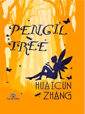 cover image of Pencil Tree